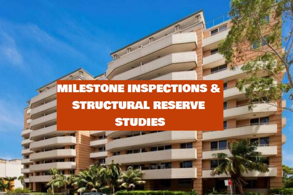 Florida Condominium Structural Safety Inspections