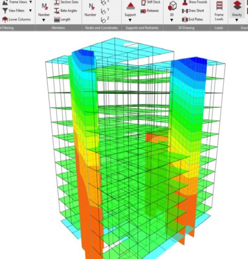 Structural Engineers in St. Petersburg, FL | PE-Sealed Reports | (813 ...