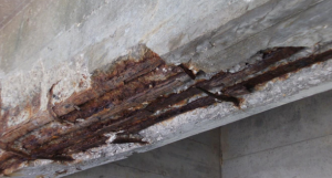  Ema Structural Engineers, Concrete Corrosion In Buildings